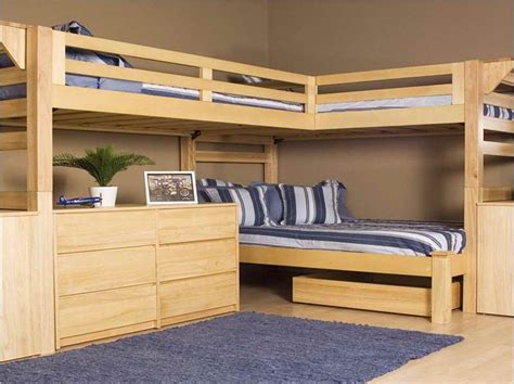 sturdy bunk beds  adults homesfeed
