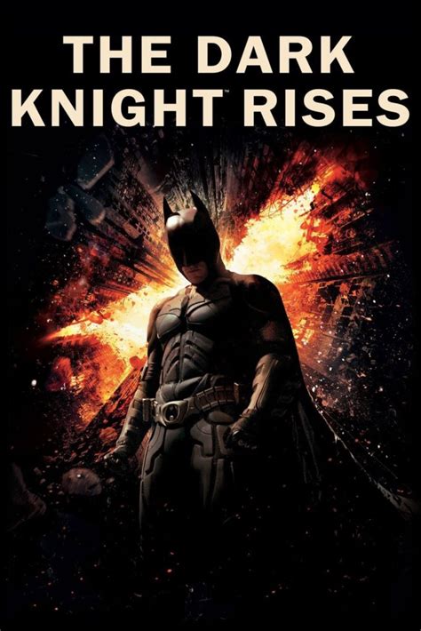 dark knight rises  review  soundvapors