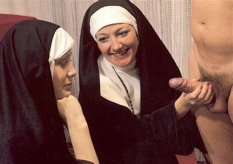rodox ~ seventies nuns fucking for the first time