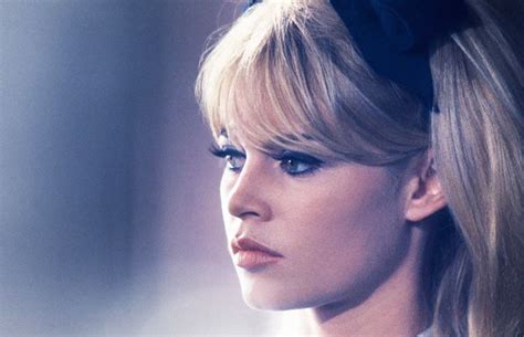 Brigitte Bardot Confiesa Un Intento De Suicidio Cuando Era Adolescente