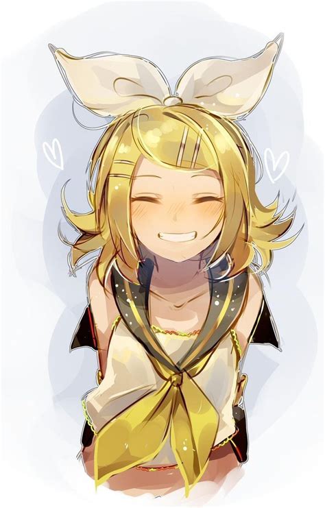 Pin On Rin Len