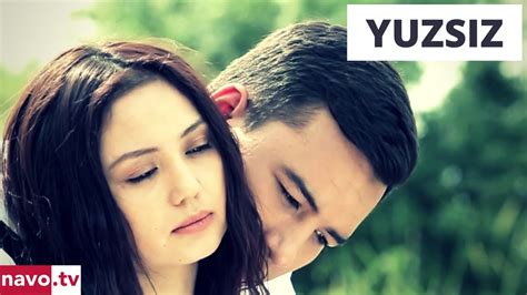 Yuzsiz Uzbek Kino Trailer Юзсиз трейлер Youtube