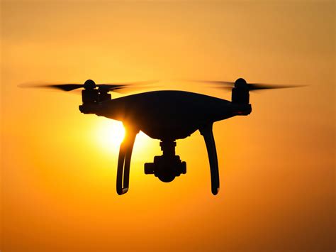 faa  integrate drones   airspace wired