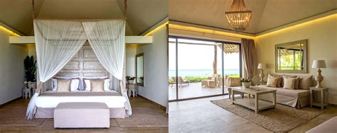 Zawadi Hotel Zanzibar Beach Accommodation In Tanzania