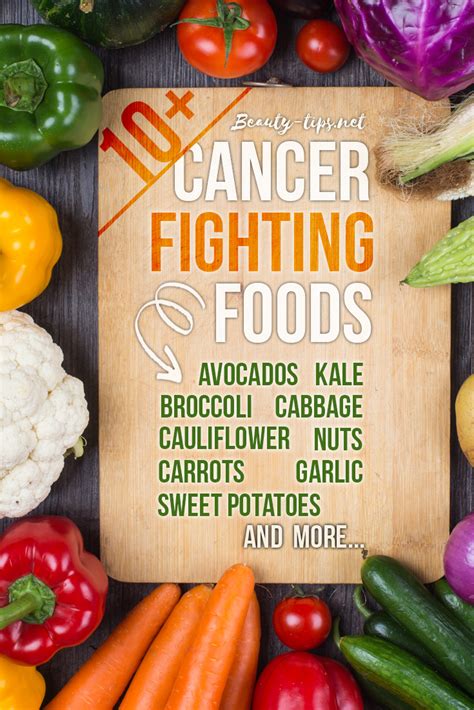 list of best cancer fighting foods what to eat to fight and prevent cancer