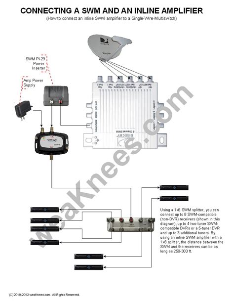 directv genie wiring diagram  wiring diagram sample