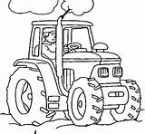 Traktor Tractores Trattore Funcionamiento Malvorlagen Funzionamento Funcionamento Funcionament Dibuix Acolore Treker Kindern Weltkugel Malvorlage Drucken Jungs Dibuixos Wellcome Also sketch template