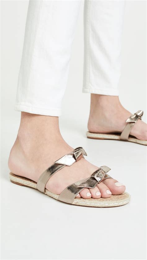 alexandre birman clarita braided flat sandals save    surprise sale sponsored aff