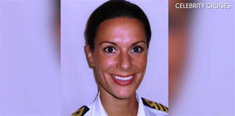 This Woman Just Became The First American Female Captain Of A Major