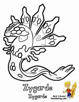 Zygarde Yescoloring Gx Colouring Desenho Dungeon Pokemone Bubakids Tudodesenhos Yveltal Thousand sketch template