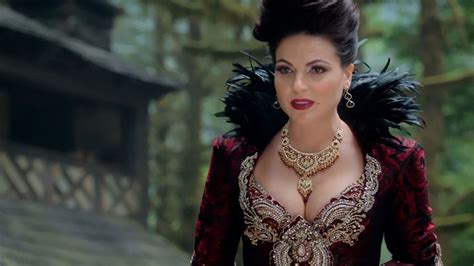 20 Times The Cleavage On Once Upon A Time Was Totally Insane