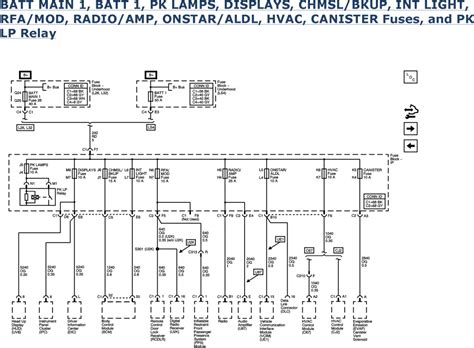 chevy impala wiring diagram wiring site resource