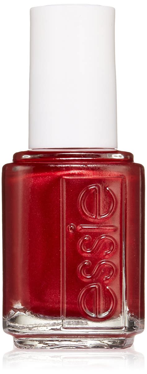essie nail color polish after sex beauty