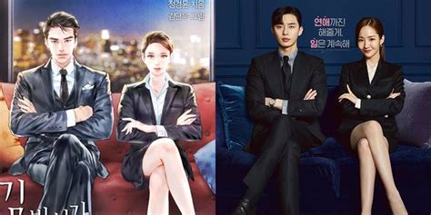 Film Korea Semi Romantis 2018 Layar Kaca 21