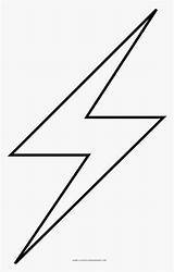 Lightning Bolt Vhv Icon Pngitem sketch template