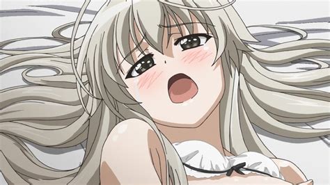 Yosuga No Sora Total Fellatio Anime Sankaku Complex