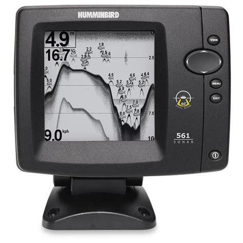 humminbird  fishfinder  fish finders  sportsmans guide