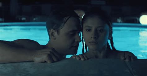 ‘tiny Pretty Things’ Episode 6 Who Sexually Assaults June In The Pool