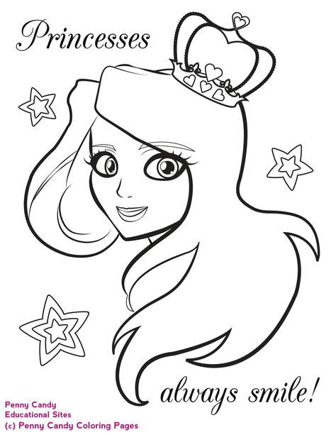 printable  coloring pages  girls