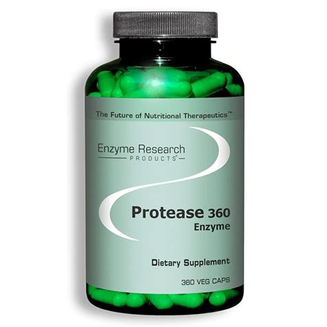 protease enzyme  enzyme research products retail english site
