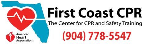 first coast cpr