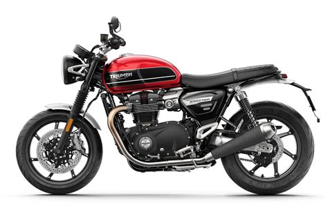 triumph speed twin tourenfahrer