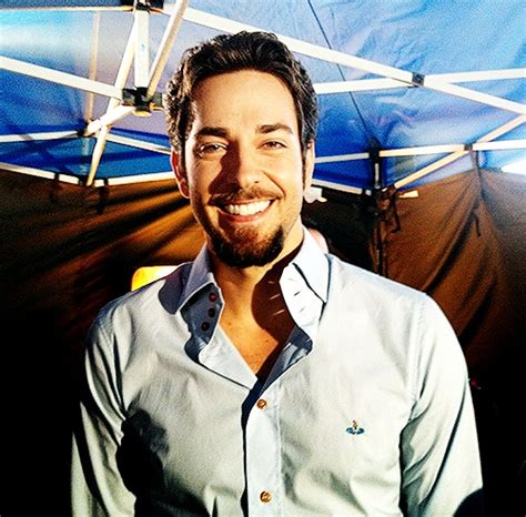 1000 Images About Zachary Levi On Pinterest