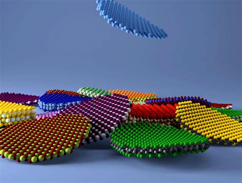 scientists identify     materials  nanotech