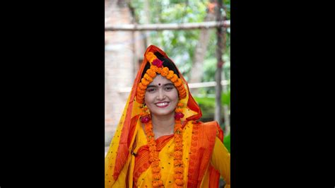 bangladeshi village wedding video biyar gan full wedding video