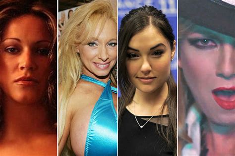 8 Adult Movie Stars That Made The Successful Transition To Mainstream