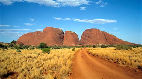 australien und ozeanien australisches outback australien und