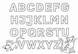 Buchstaben Lernen Malvorlage Malvorlagen Drucken Zahlen Schrift Schule Beste Malen Druckbuchstaben Kinderbilder Letters Schablone sketch template