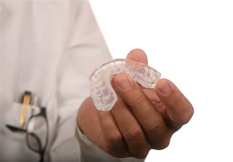 catonsville dentist recommend  mouth guard catonsville