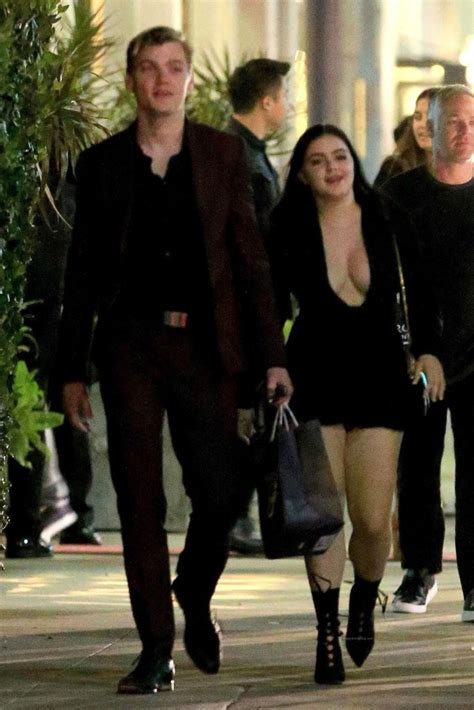 ariel winter sexy the fappening 2014 2020 celebrity