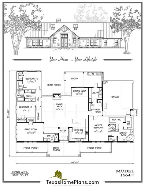 texas home plans texas ranch homes page   texas ranch homes texas ranch ranch house