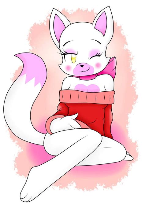 mangle sexy by kary22 five night s at freddy s