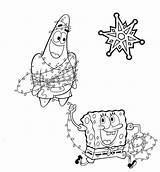 Spongebob Pages Coloring Christmas Patrick Printable Halloween Clipart Squarepants Pineapple House Getcolorings Getdrawings Sheets Popular Sponge Bob Sheet Color Library sketch template