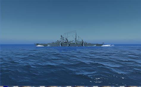 subsim radio room forums subsim downloads playable heavy cruiser prinz eugen