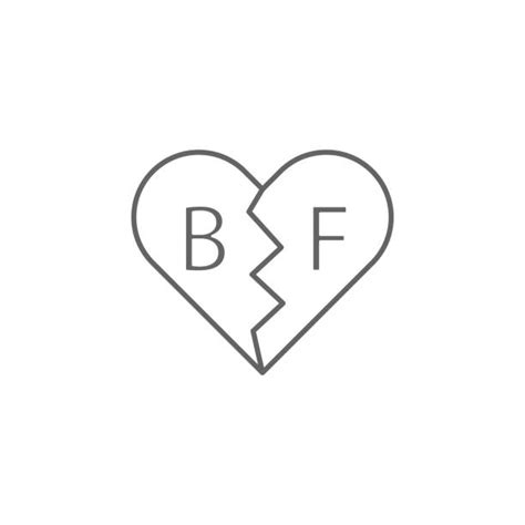 Bff Illustrations Royalty Free Vector Graphics And Clip Art Istock