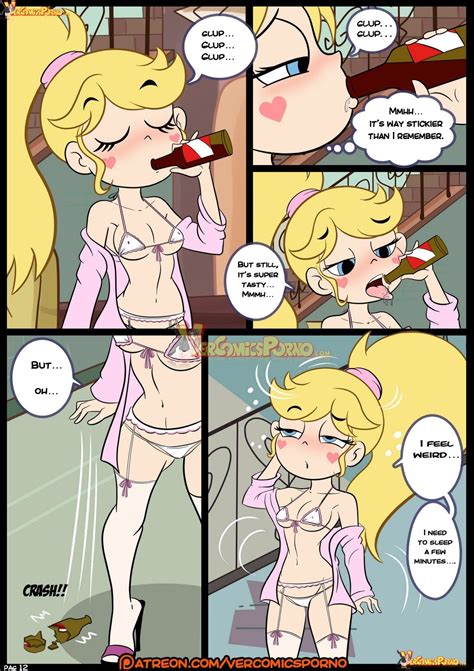 star vs the forces of sex 3 porn comic cartoon porn comics rule 34 comic