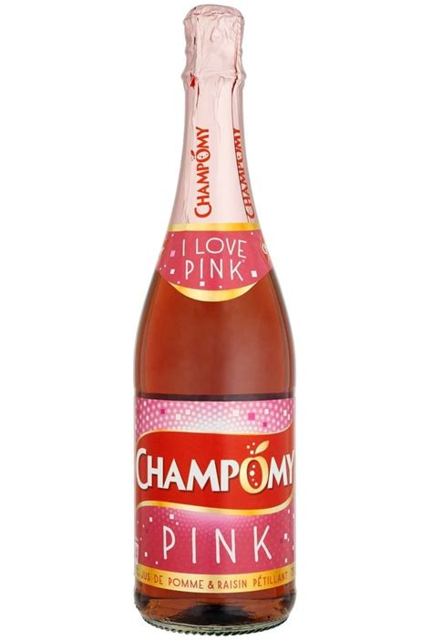 champomy pink koupit