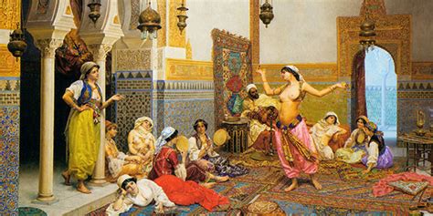 Harem 6 Testimonianze Di Donne Dal Presente E Passato Roba Da Donne