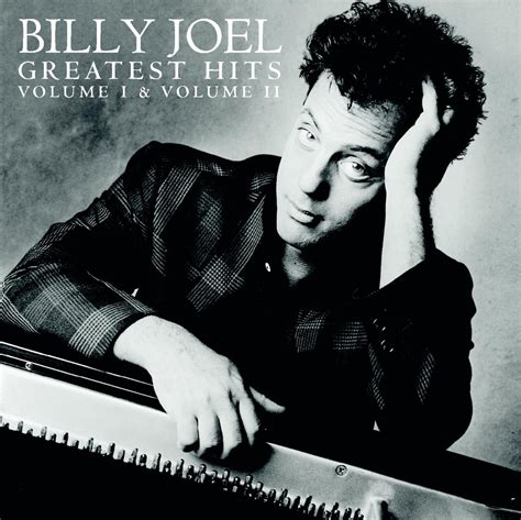 Joel Billy Vol 1 Vol 2 Greatest Hits Music