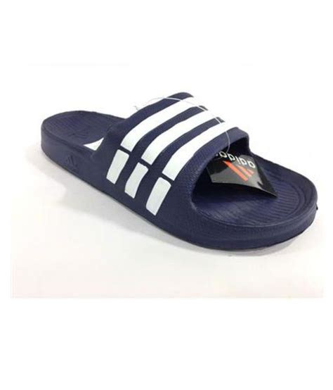 adidas mens  slippers  blue  flip flop price  india buy adidas mens