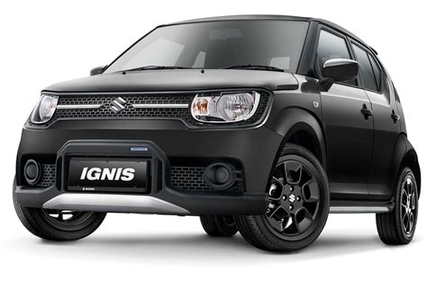 dealer suzuki medan telp    pt trans sumatera agung ignis sport edition