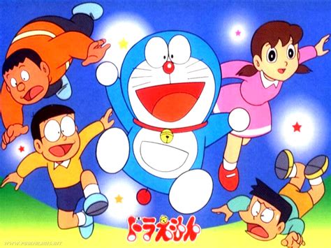 Download Doraemon The Movie Lengkap ~ Katsu Alliances