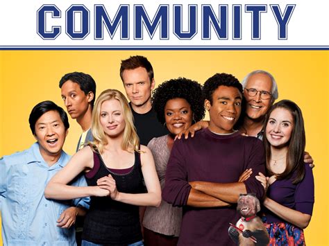 community character analysis   pop culture real life hilariously merge  epilogue