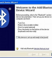 Wiilcom ０３ Bluetooth ActiveSync に対する画像結果.サイズ: 167 x 185。ソース: www.pocketpcfaq.com
