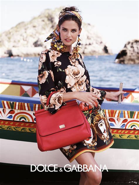 jetset mag dolce and gabbana ad campaign women summer 2013