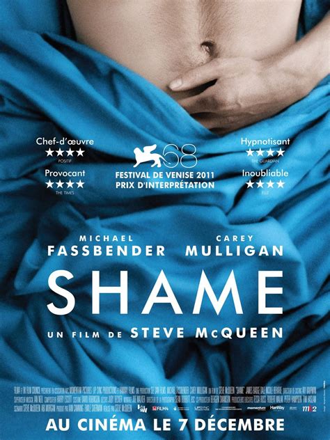 Film Rușine Shame 2011 Michael Fassbender Carey Mulligan